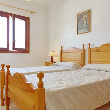 Villa La Pinta Santanyi Luaran gambar